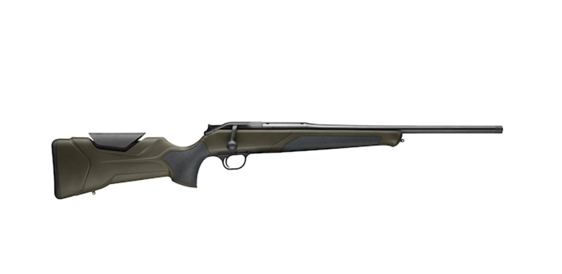 Blaser R8 Professional: arriva la 2.0