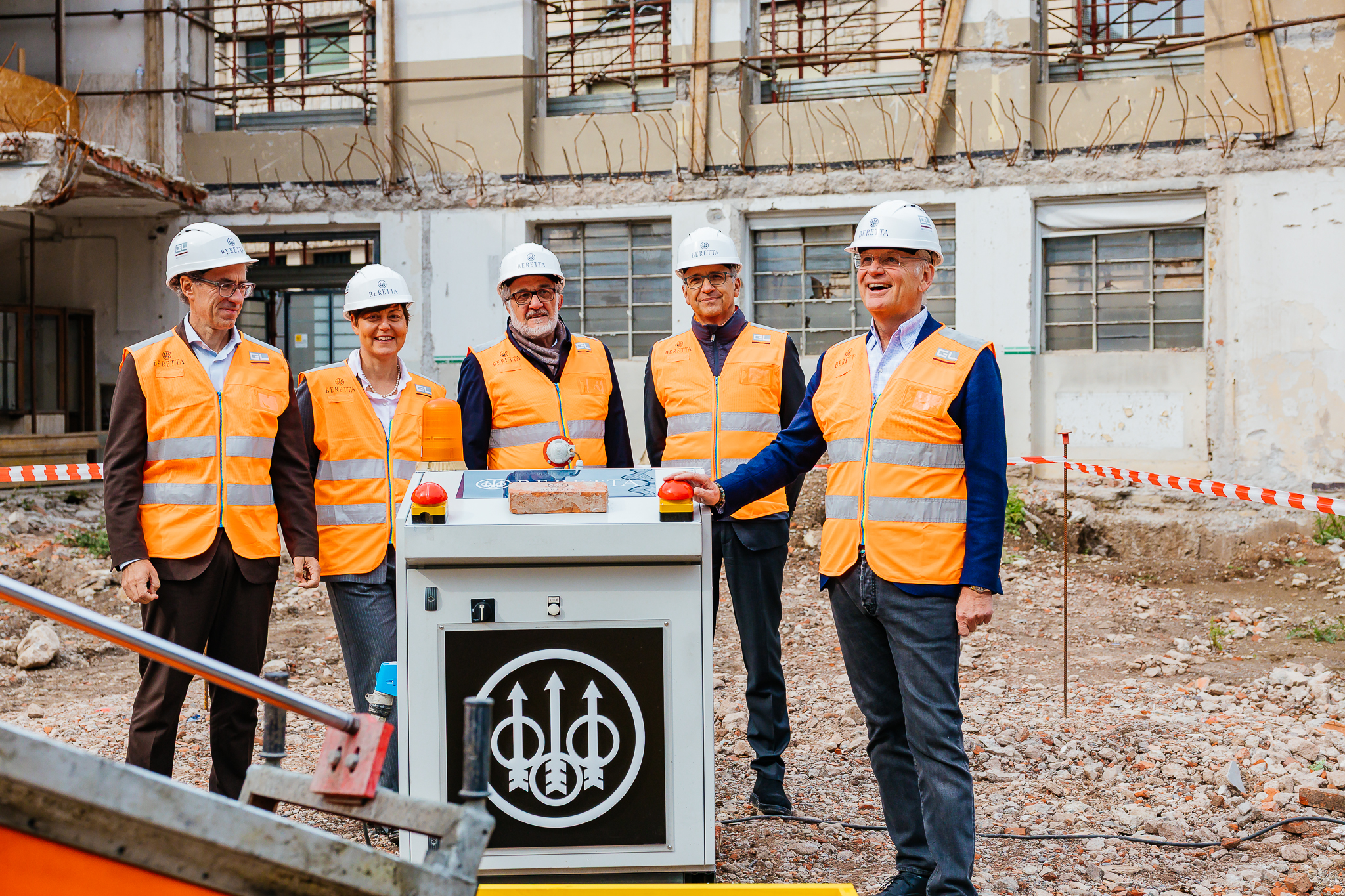 A Gardone nasce l’Innovation hub