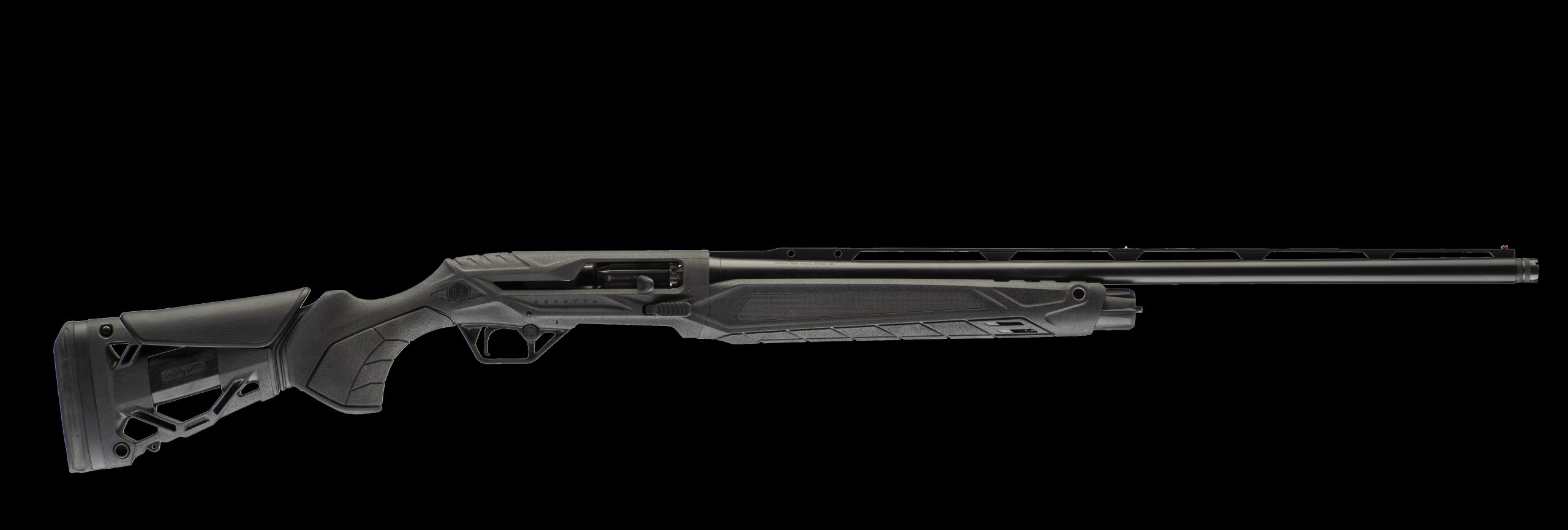 Beretta Ax800 Suprema: la rivoluzione del semiautomatico da caccia